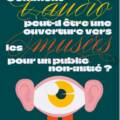 Comment l’audio peut-il être une ouverture vers les musées pour un public non-initié?